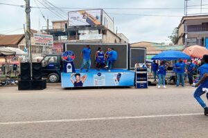 Nivea, Production and Advertising