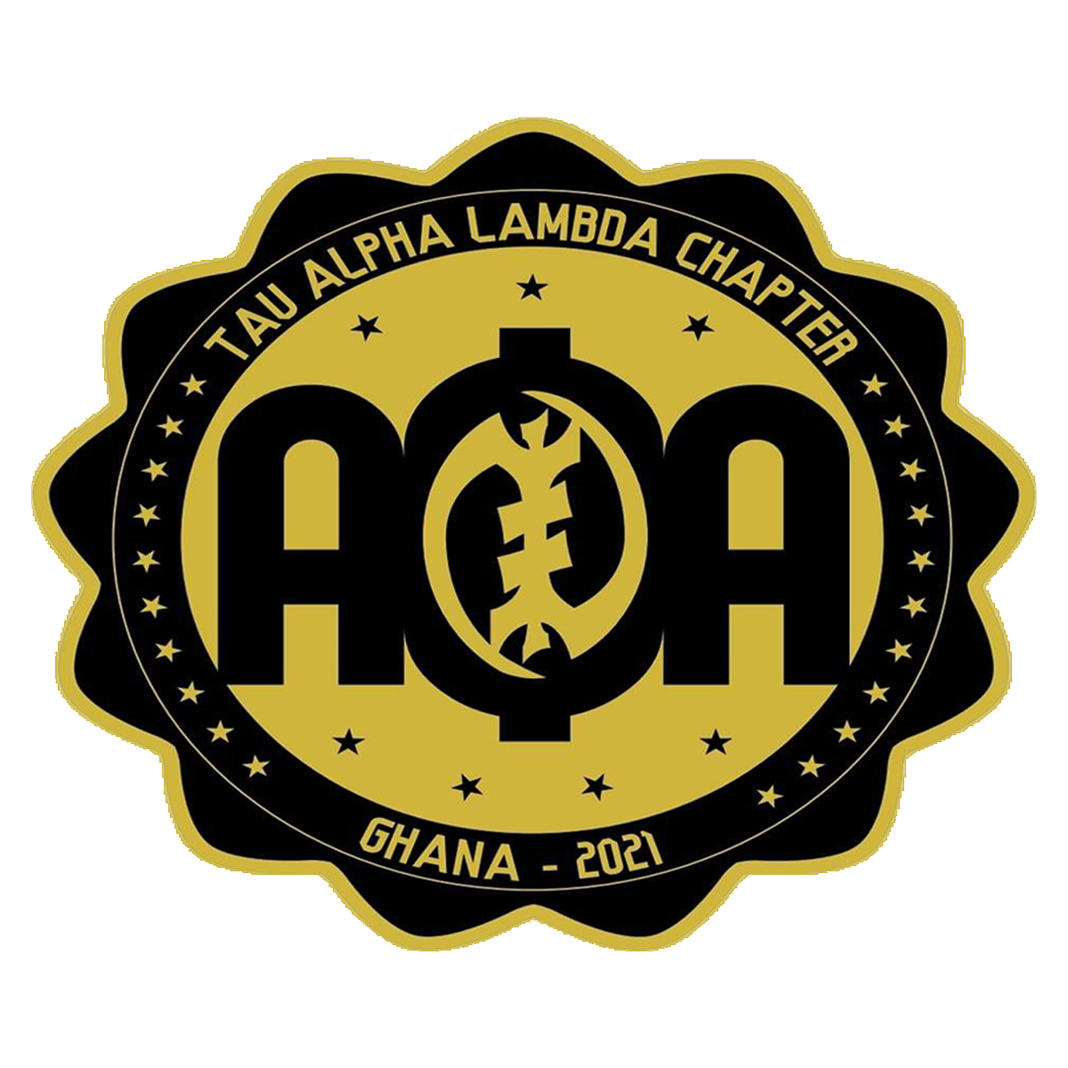 Alpha Phi Alpha Ghana Chapter