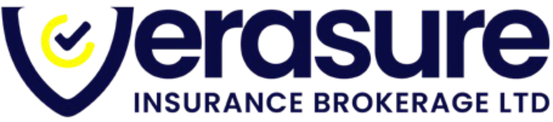 Verasure Insurance Brokers Logo